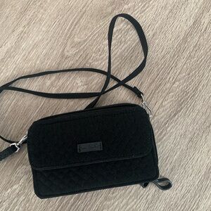 Vera Bradley Crossbody wallet